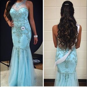 Prom / Homecoming Dress